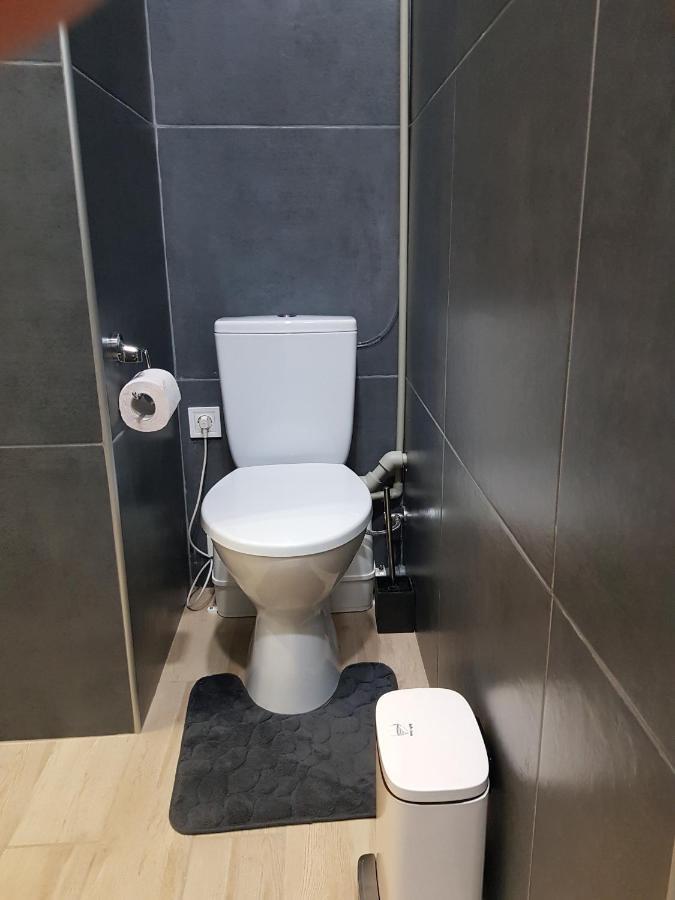 Central Apartments أوديسا المظهر الخارجي الصورة